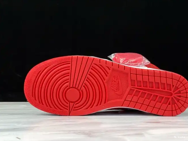Reps TBK OG Jordan High 'New '85 Retro 1 Beginnings' CQ4921-601 Air 0418